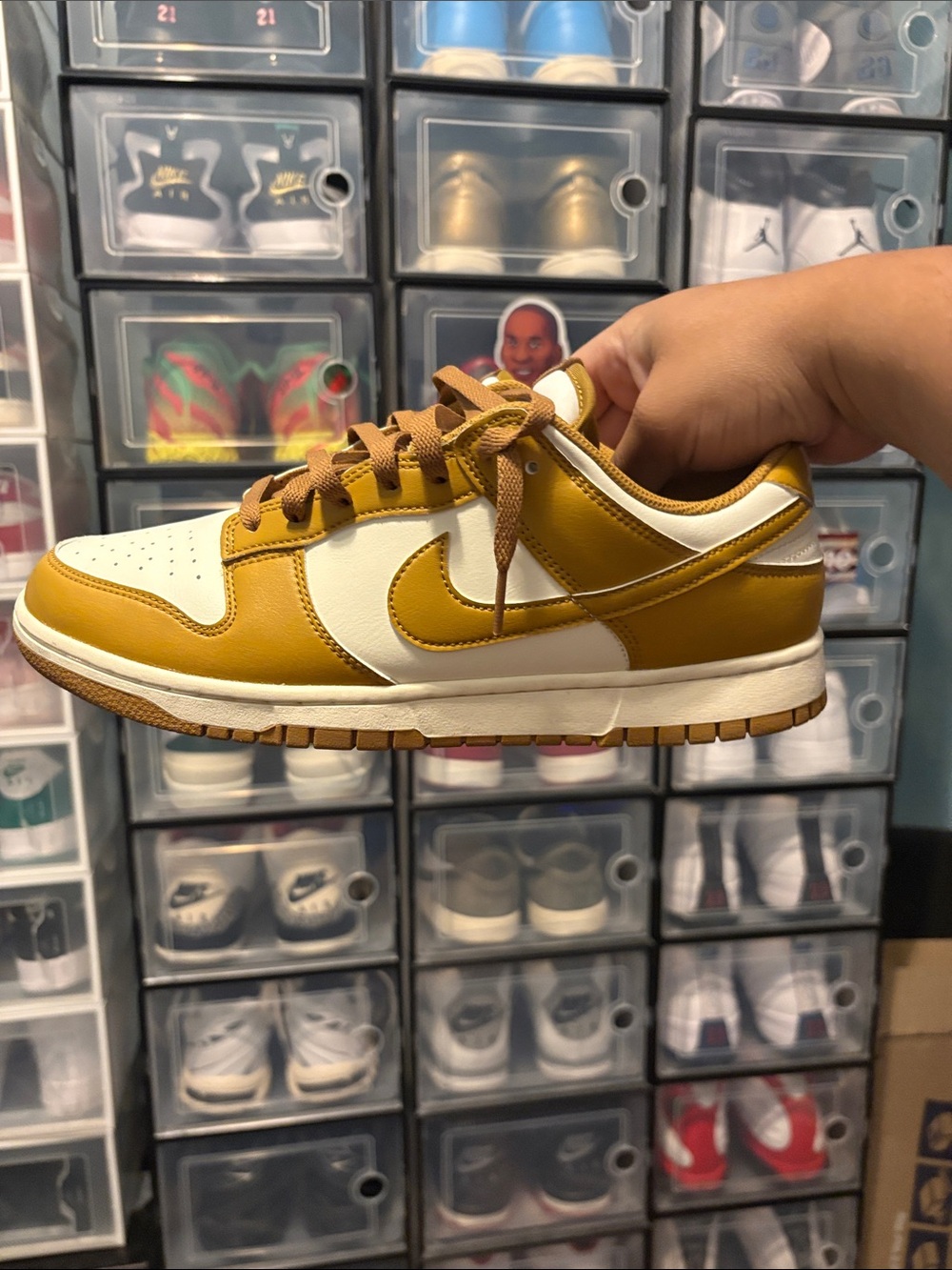 Nike dunks